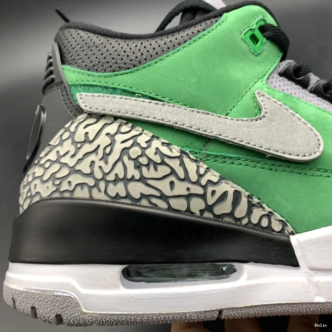 Bmlin Ducks PE 867493 3 Retro AJ3 Air Jordan Oregon Tinker shoes 0717